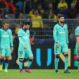 Barsin očaj u gostima 15