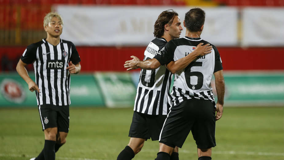 Ako budemo pravi, imamo šanse 1