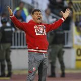 Milojević: Evidentno je da smo u krizi 3