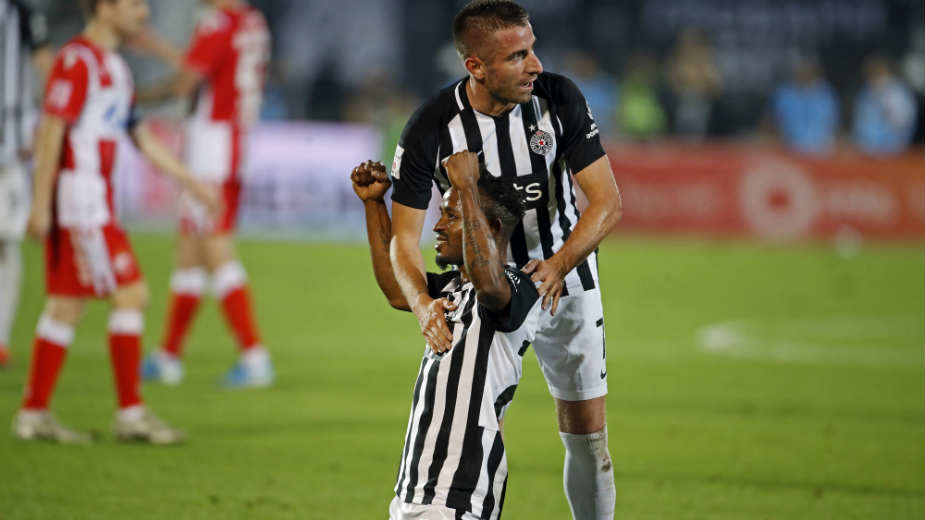 Fudbalske i druge priče 1