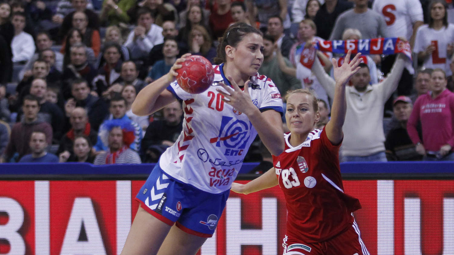 Švajcarska za zagrevanje 1