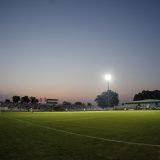 Zvezda u Ivanjici, Partizan čeka Inđiju 1