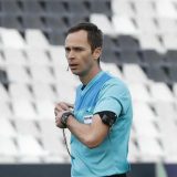 Srđan Jovanović sudi derbi Lige Evrope 12