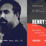 Muzički vodič od 27. septembra do 4. oktobra 10