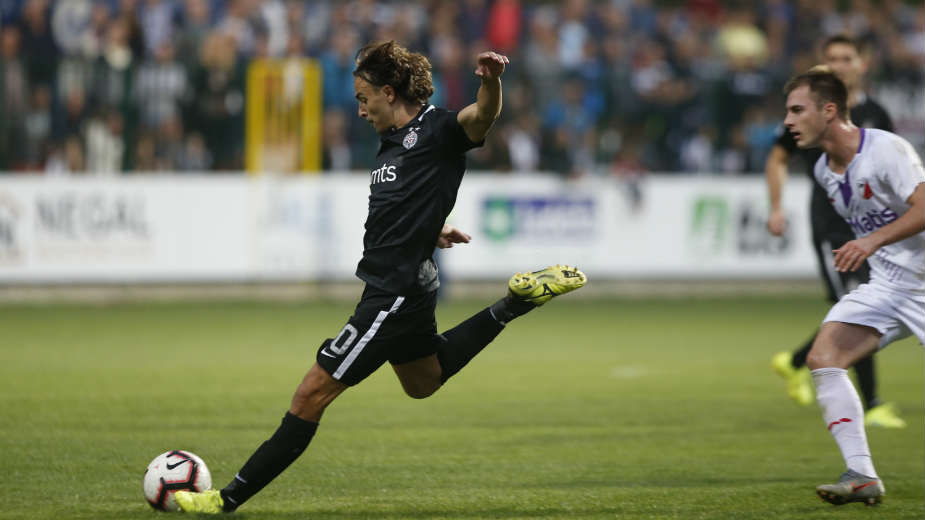 Kao u neka stara vremena 1