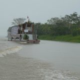 Ikitos: Ne može se stići putem 8