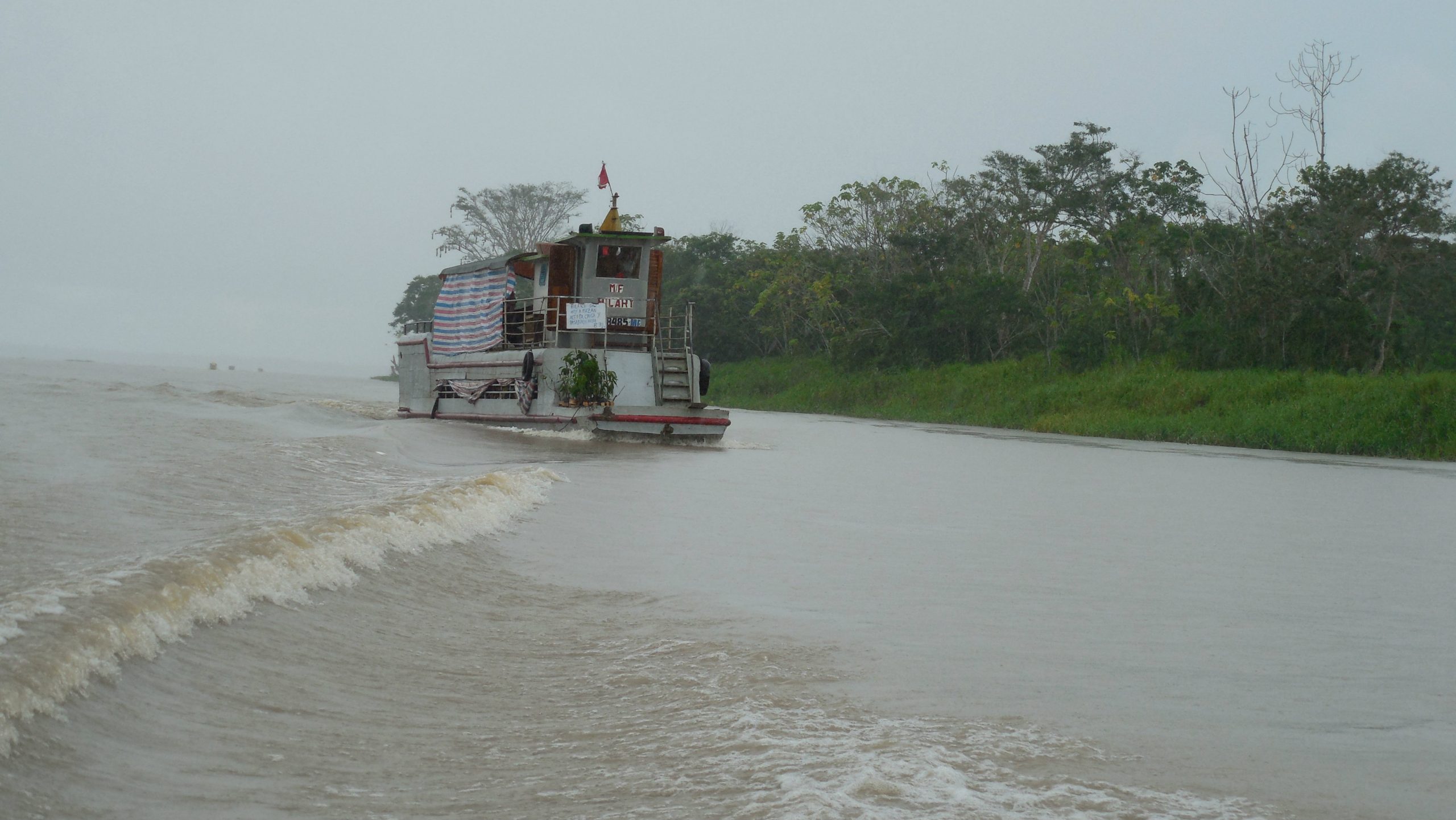 Ikitos: Ne može se stići putem 1