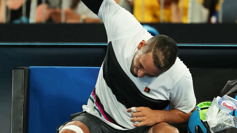 Šest meseci pod lupom 1