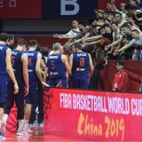 Košarkaši Srbije 31. avgusta dobijaju rivale u kvalifikacijama za Svetsko prvenstvo 2023. 10