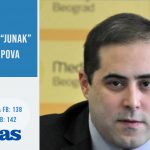 Vučić u Vatikanu i nastup košarkaša u Kini glavne teme prethodne nedelje (VIDEO) 4 Vučić u Vatikanu i nastup košarkaša u Kini glavne teme prethodne nedelje (VIDEO) 4