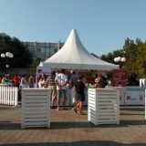 Stara Pazova: Vrelina gastro Srema 9