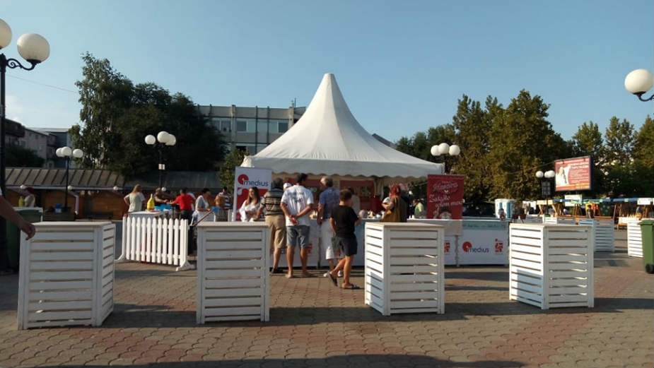 Stara Pazova: Vrelina gastro Srema 1 Stara Pazova: Vrelina gastro Srema 1