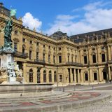 Vircburg: Dijamant na Rajni 1