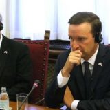 Američki senatori: SAD će podržati dogovor koji postignu Priština i Beograd 9