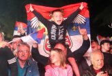 Odbojkašice Srbije proslavile titulu prvaka Evrope s navijačima u Beogradu (VIDEO, FOTO) 4