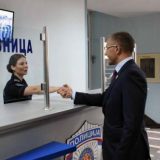 Policiji nova povišica u decembru 3