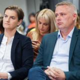 Brnabić: Važno uvođenje sistema za obaveštavanje javnosti u slučaju nestalog deteta 1