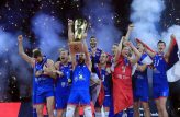 FoNe/AP-PEHAR-SRBIJA Srbija novi evropski šampion u odbojci 3