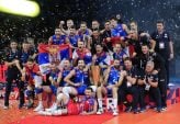 Srbija novi evropski šampion u odbojci 4