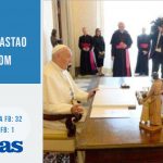 Vučić u Vatikanu i nastup košarkaša u Kini glavne teme prethodne nedelje (VIDEO) 5 Vučić u Vatikanu i nastup košarkaša u Kini glavne teme prethodne nedelje (VIDEO) 5