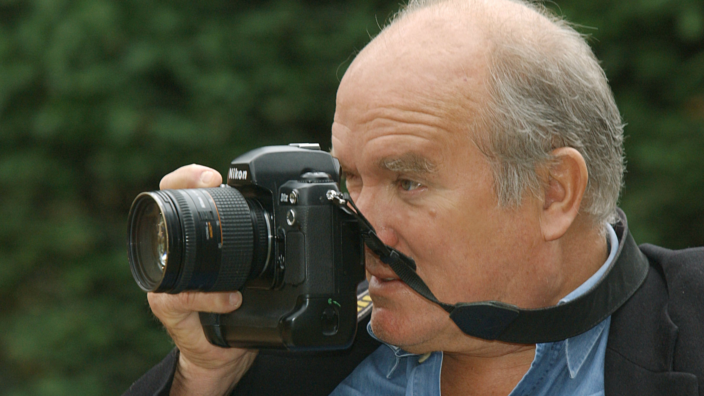 Umro slavni modni fotograf Piter Lindberg 1