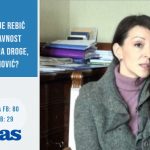 Stranka Olivera Ivanovića na Srpskoj listi glavna tema prethodne nedelje (VIDEO) 6