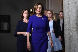 SAD: Pokrenuta istraga koja može voditi smenjivanju predsednika Trampa 2