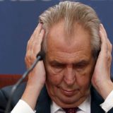 Zbog Zemanovih izjava Kosovo odustalo od samita premijera V4 i Zapadnog Balkana 2