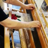 Mihajlović: Tri ćilima iz Srbije biće kandidovana za Uneskovu listu svetske kulturne baštine 8