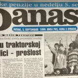 Školska godina i pre 20 godina počela uz štrajk prosvetara 3