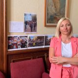 Dan sa poslanicom Tatjanom Macurom 10