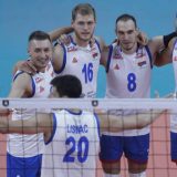 EP: Sigurna pobeda Srbije protiv Slovačke 14