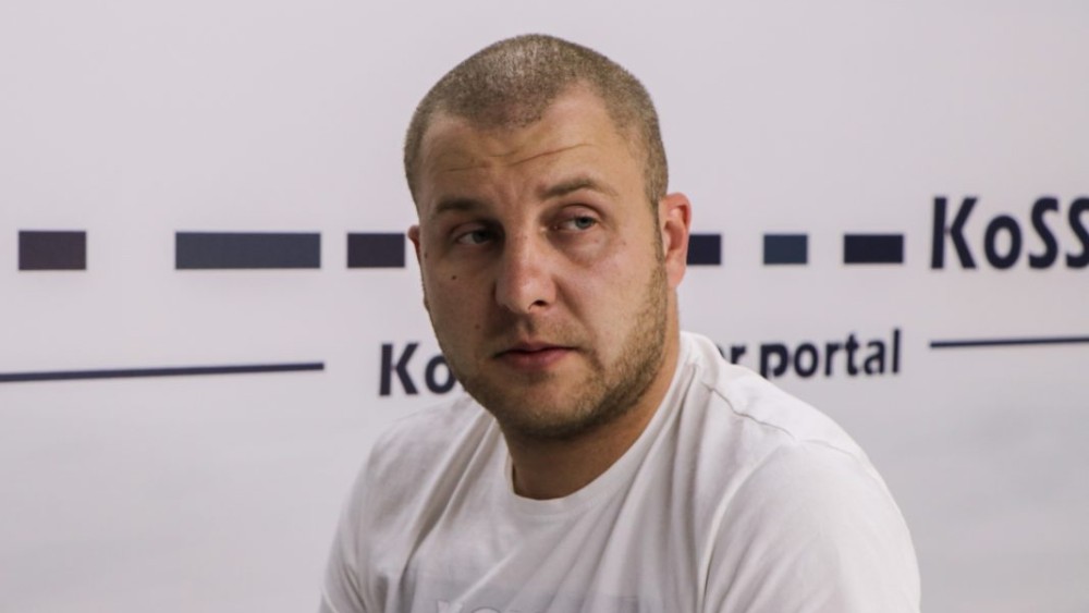 "U komunikaciji sam sa njim": Šta jedini Srbin u Skupštini Severne Mitrovice misli o izboru novog gradonačelnika? 1