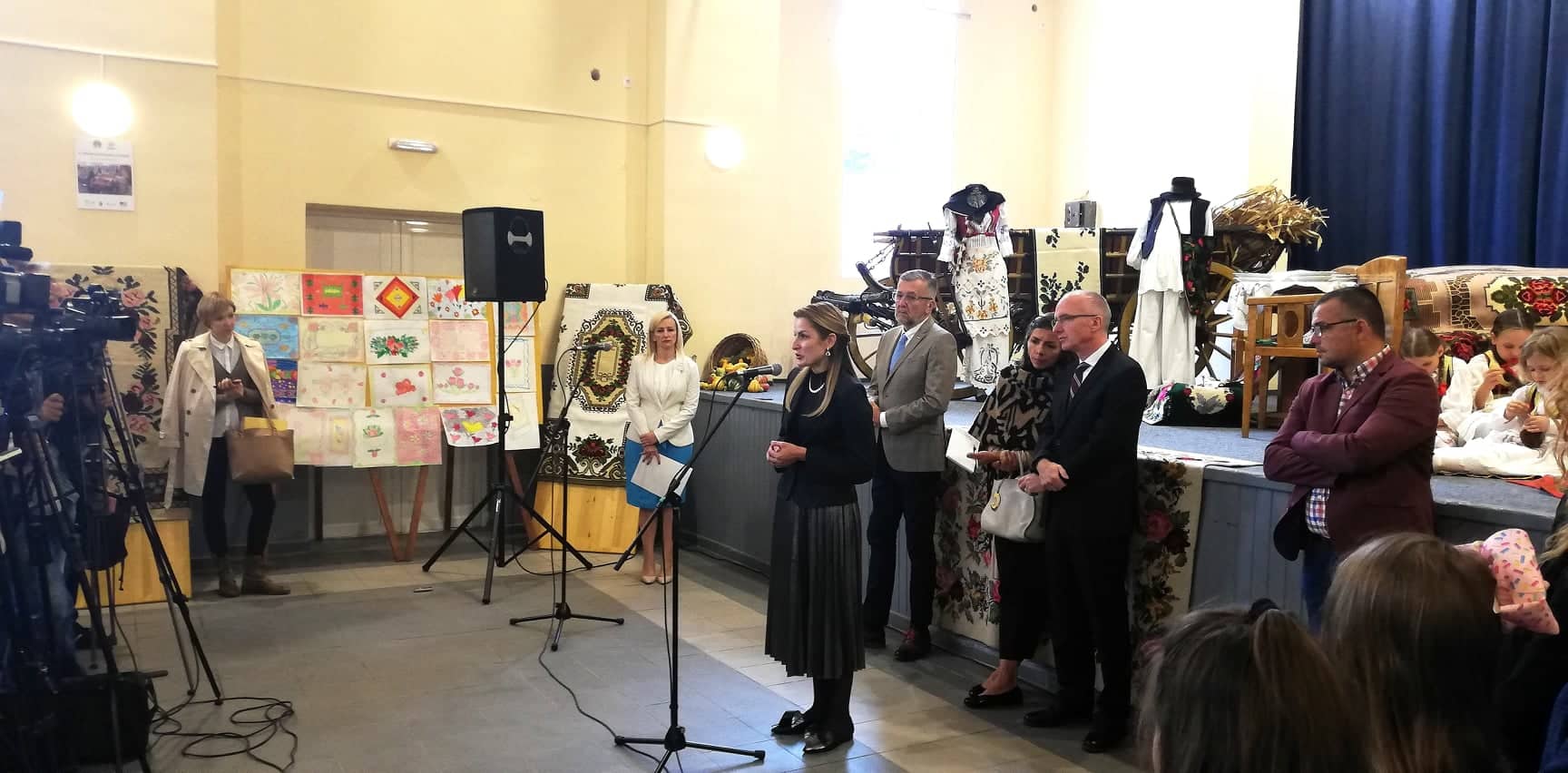 Po čemu je prepoznatljiv šareni staparski ćilim? 2