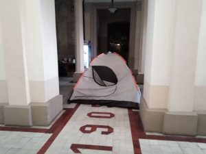 Profesori treba da se oslobode straha i podrže studente javno 2