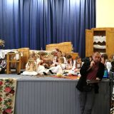 Po čemu je prepoznatljiv šareni staparski ćilim? 10