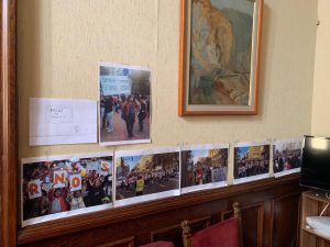 Dan sa poslanicom Tatjanom Macurom 3