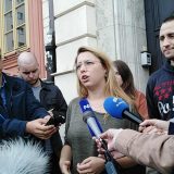 Ključevi Rektorata od sutra kod rektorke Popović 5