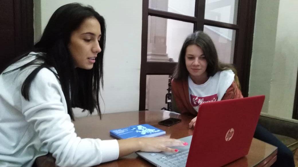 Profesori treba da se oslobode straha i podrže studente javno 1