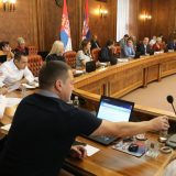 Kandidati za EU zaostaju po rodnoj ravnopravnosti za članicama 13