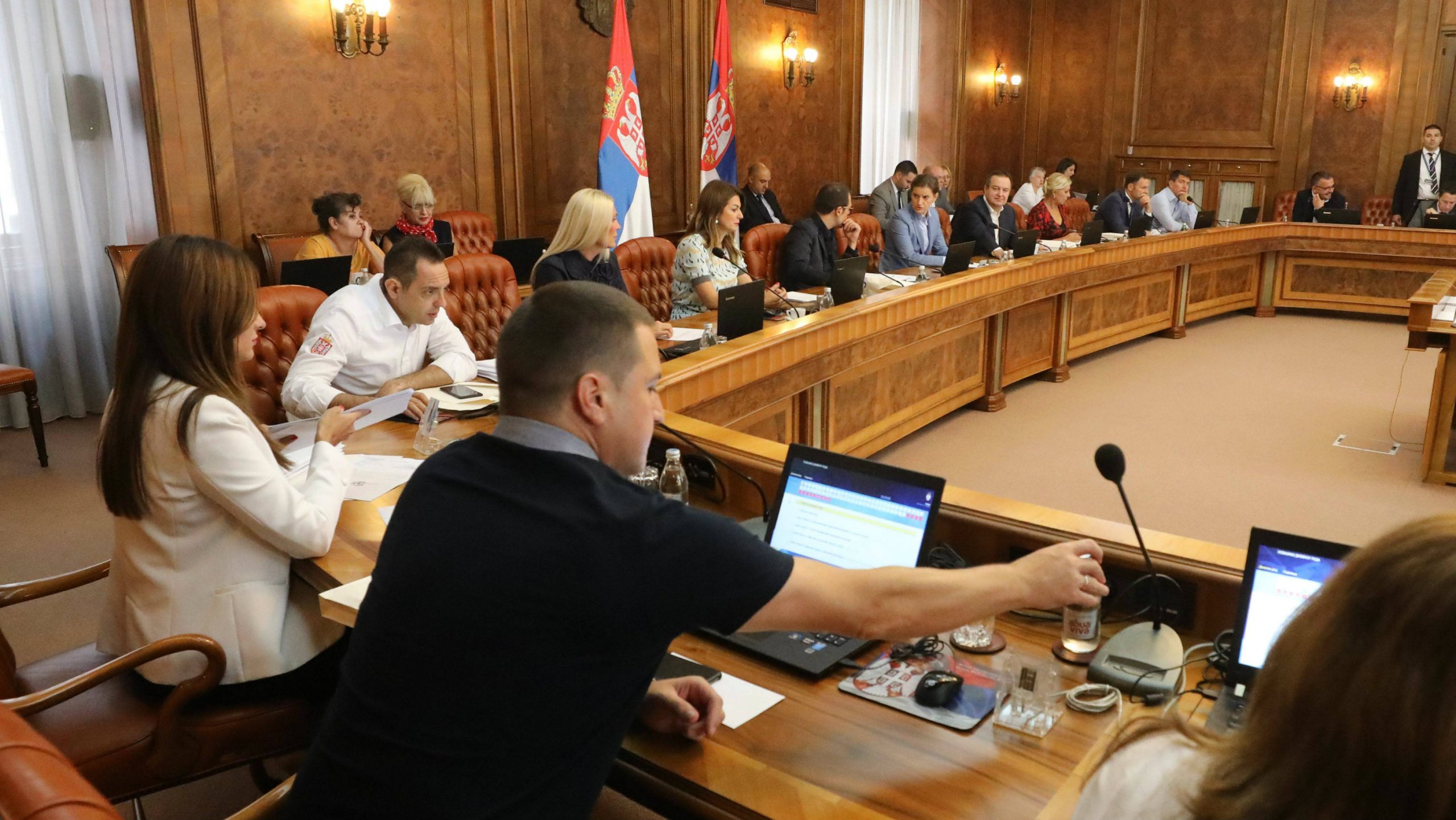 Kandidati za EU zaostaju po rodnoj ravnopravnosti za članicama 1 Kandidati za EU zaostaju po rodnoj ravnopravnosti za članicama 1