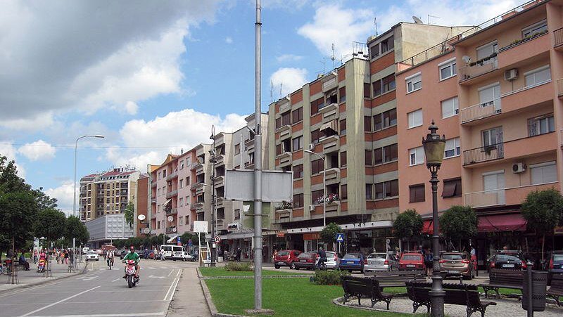 Najavljena rekonstrukcija ulica u Paraćinu 1