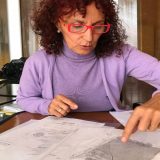 Stanari Sinđelićevog trga u Nišu bore se protiv izgradnje javne garaže 6