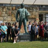 Nemački aktivisti podržali ZSF 14