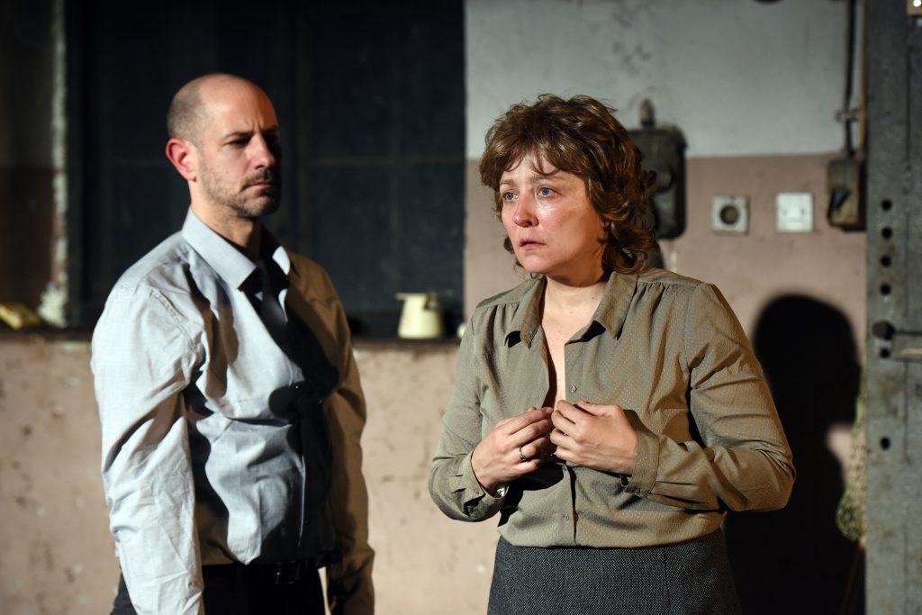 Završen 53. Bitef, najbolja predstava "Ali: strah jede dušu" 2