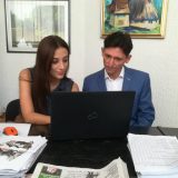 Ambasador Ukrajine odgovarao na pitanja na Fejsbuku 9