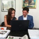 Ambasador Ukrajine: Ostajem pri stavu da je Kosovo Srbija, a Krim Ukrajina 9