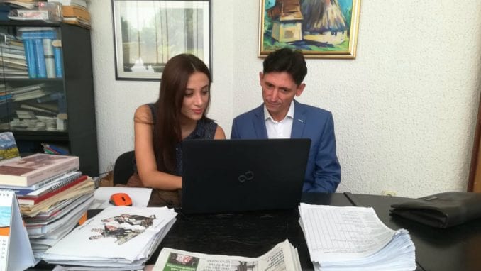 Ambasador Ukrajine: Ostajem pri stavu da je Kosovo Srbija, a Krim Ukrajina 1