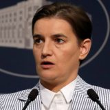 Brnabić sutra u Moskvi potpisuje sporazum sa Evroazijskom unijom 10