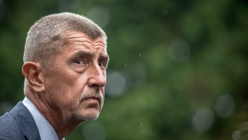 Bivši premijer Češke Babiš pred sudom zbog mahinacija sa evropskim dotacijama 1